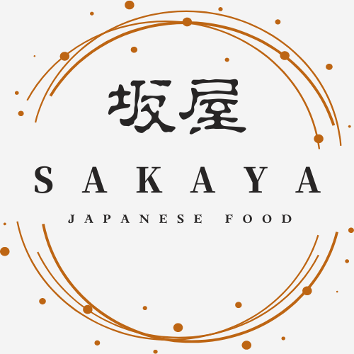 About Us Sakaya 坂屋